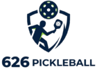 626 Pickleball